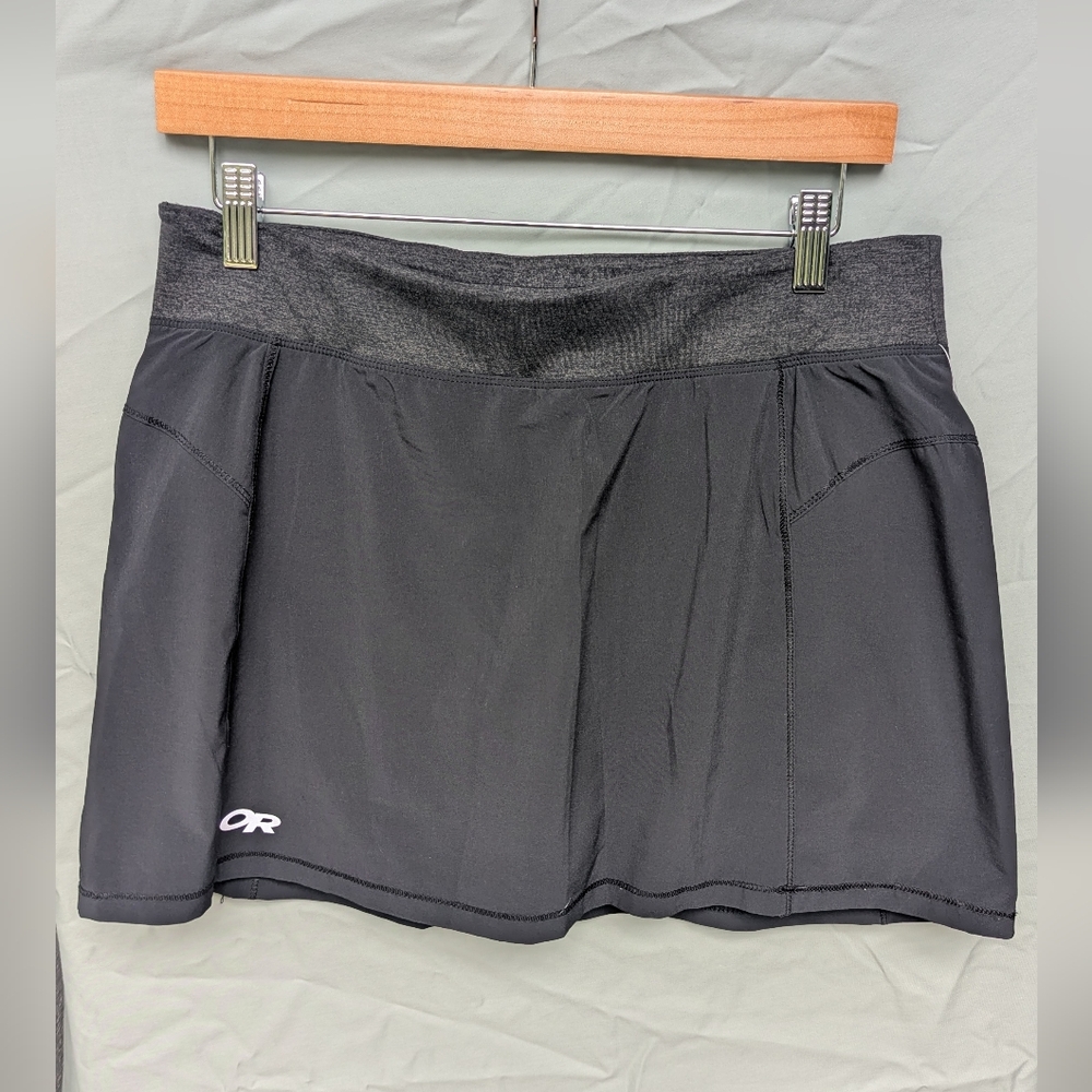 Outdoor Research Skirt Black Size Medium